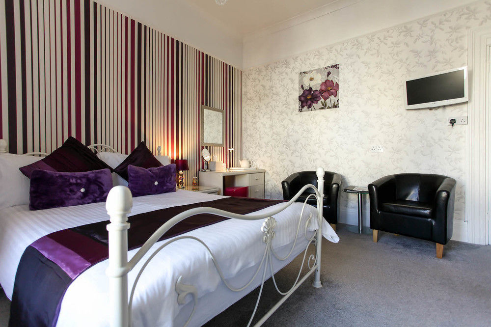 Harmony Bed And Breakfast Torquay Ngoại thất bức ảnh