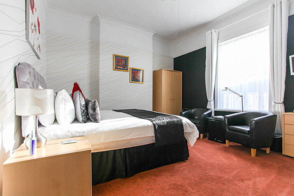 Harmony Bed And Breakfast Torquay Ngoại thất bức ảnh
