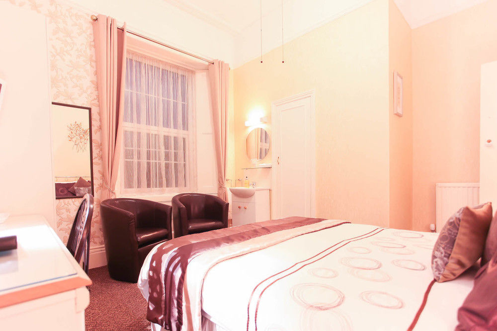 Harmony Bed And Breakfast Torquay Ngoại thất bức ảnh