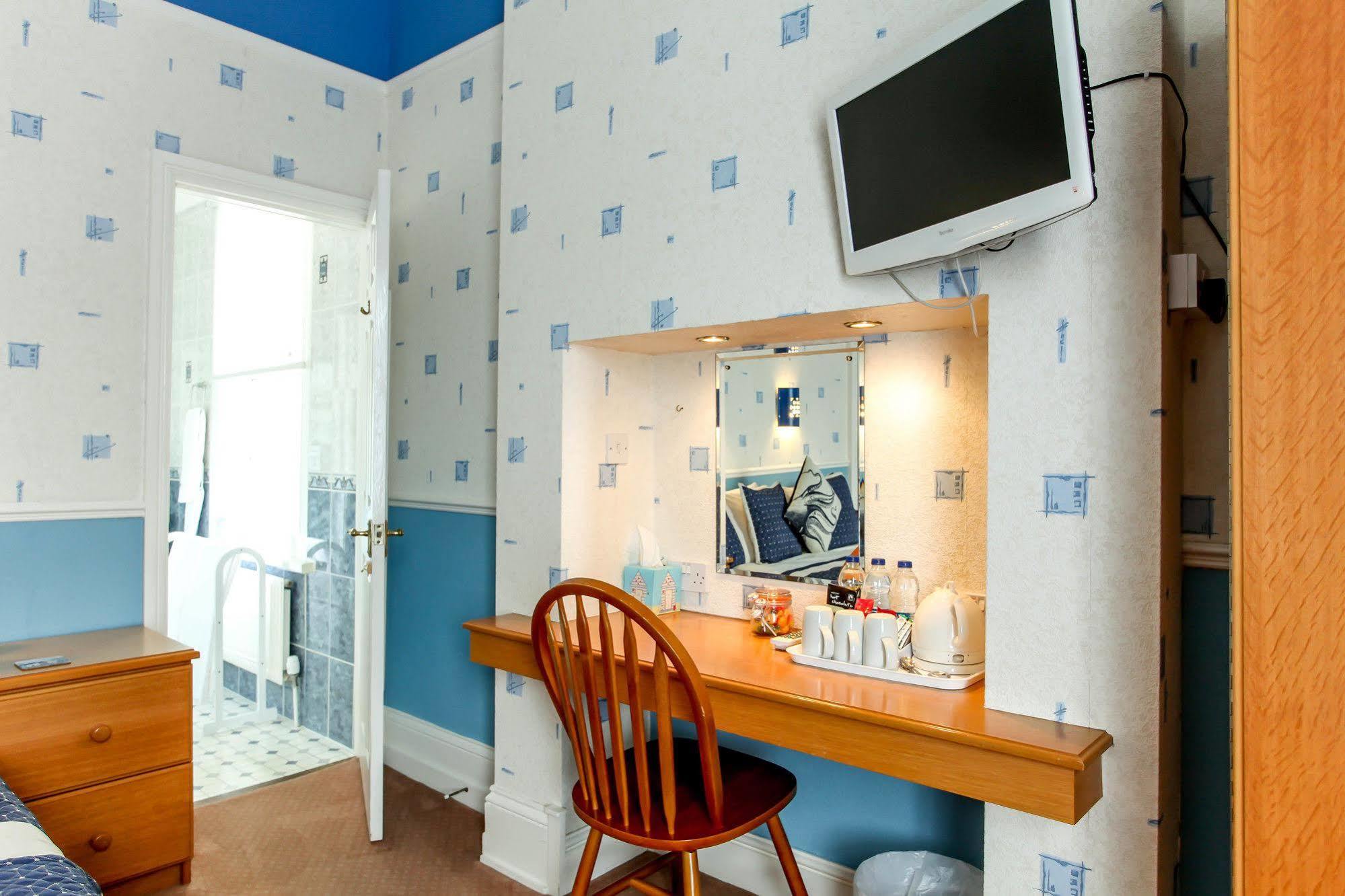 Harmony Bed And Breakfast Torquay Ngoại thất bức ảnh