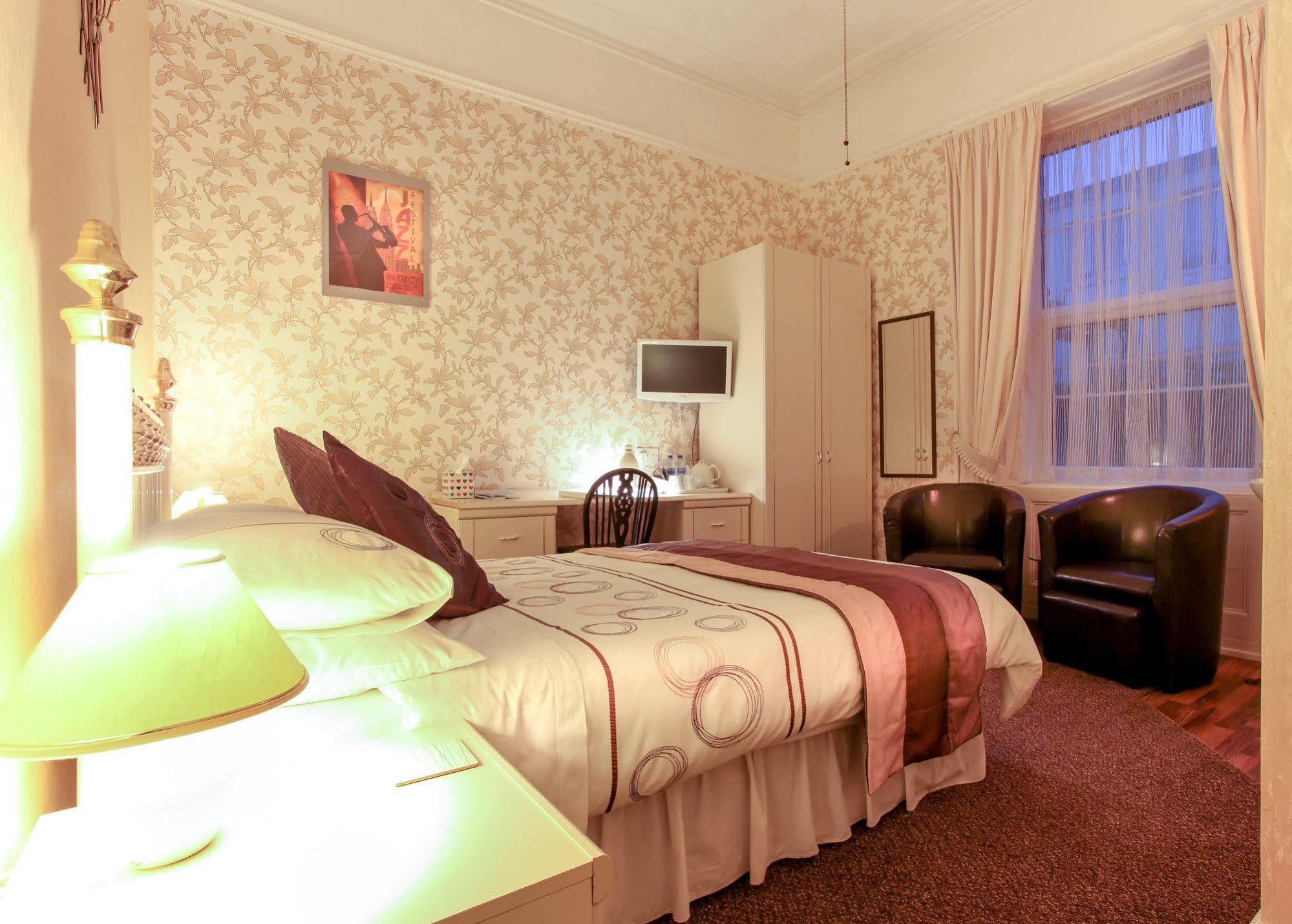 Harmony Bed And Breakfast Torquay Ngoại thất bức ảnh