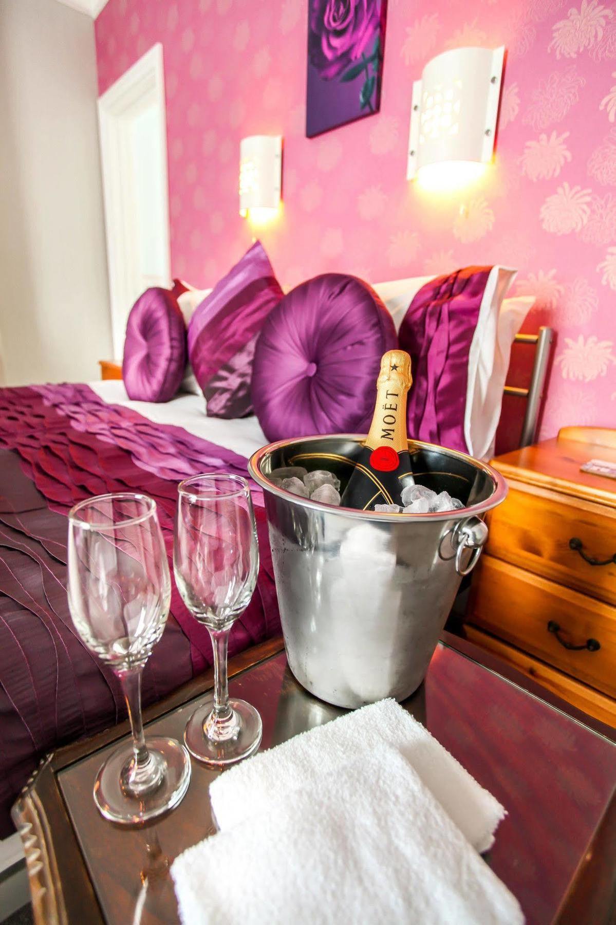 Harmony Bed And Breakfast Torquay Ngoại thất bức ảnh