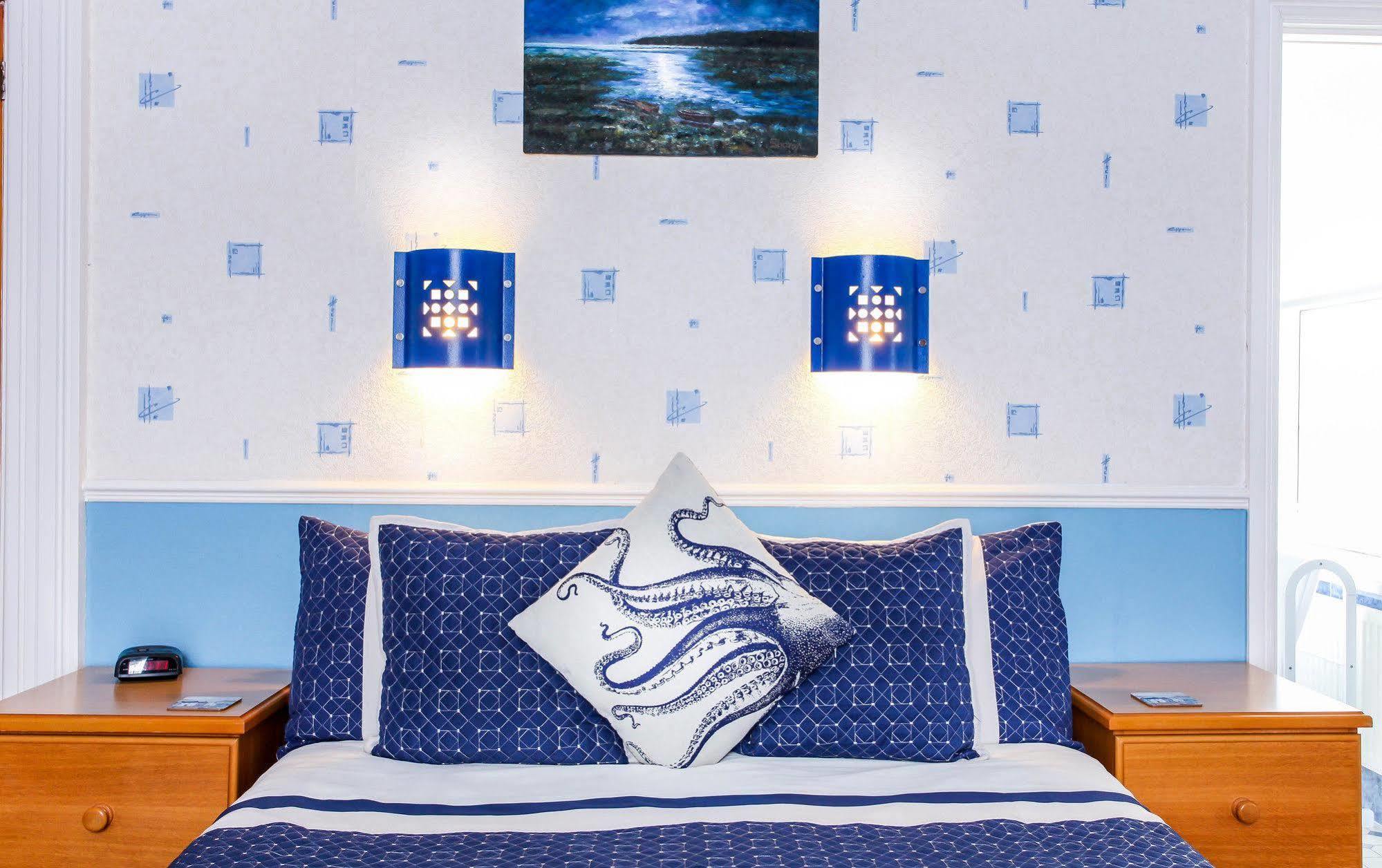 Harmony Bed And Breakfast Torquay Ngoại thất bức ảnh