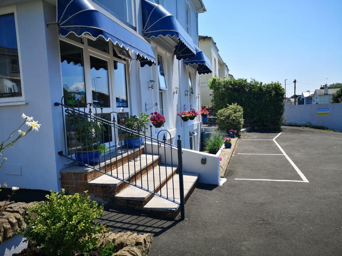 Harmony Bed And Breakfast Torquay Ngoại thất bức ảnh