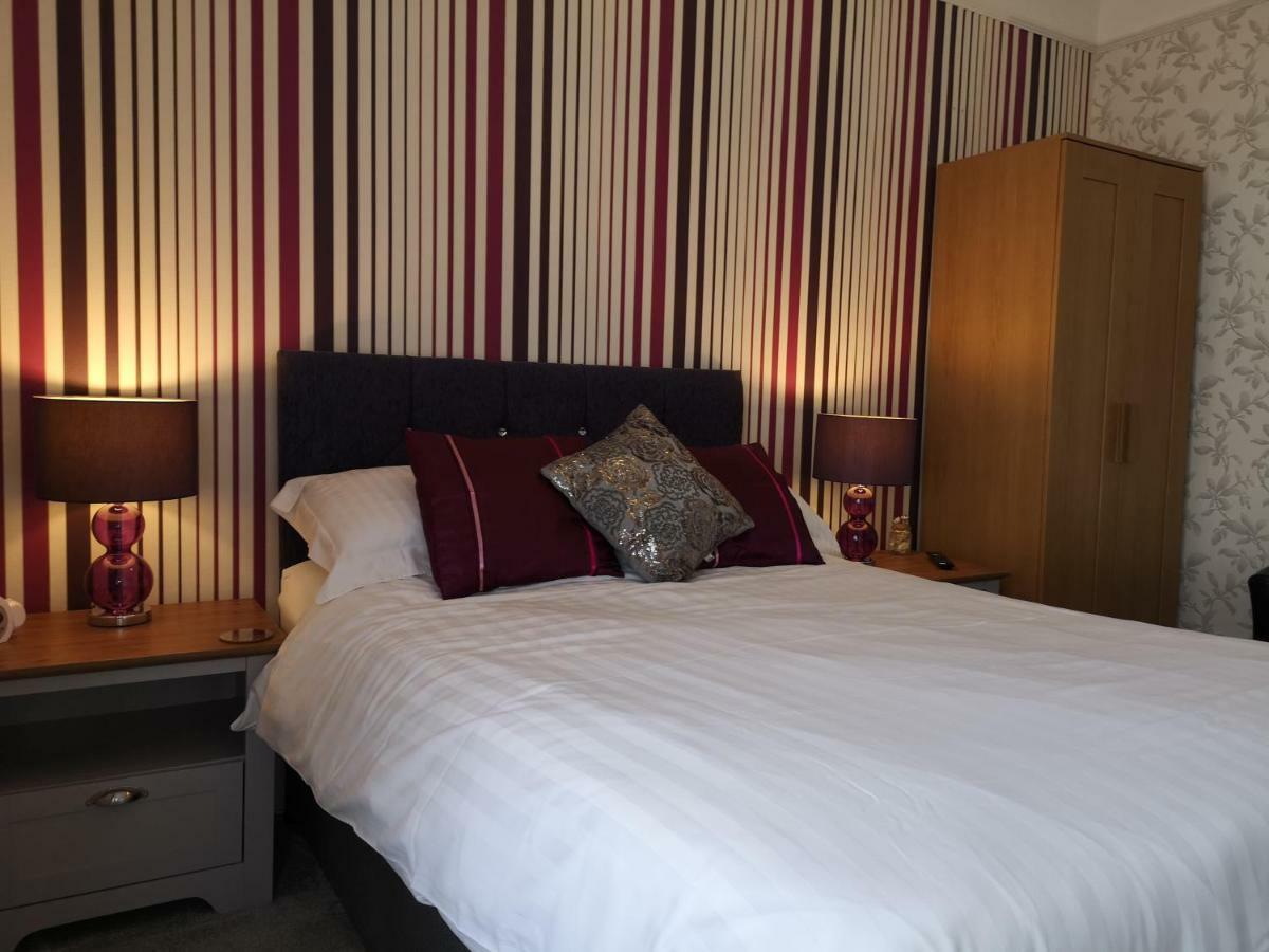 Harmony Bed And Breakfast Torquay Ngoại thất bức ảnh